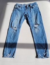 Zara man jeans gebraucht kaufen  Bielefeld