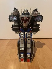 Bandai power rangers gebraucht kaufen  Hagen