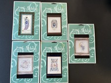 Mirabilia little stitches for sale  Escondido