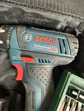 Bosch professional gsr for sale Bosch professional gsr for sale  RIPLEY