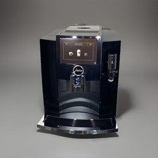 Jura piano black gebraucht kaufen  Schortens