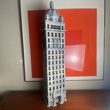 Scale skyscraper building for sale  Seattle