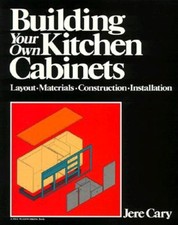 Building kitchen cabinets for sale  North Smithfield