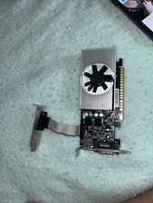 Pny nvidia geforce d'occasion  Expédié en Belgium