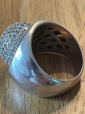 Jette joop ring gebraucht kaufen  Haag a.d. Amper
