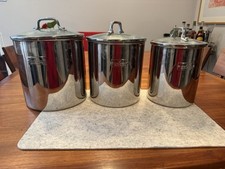 Clad air tight for sale  Suitland