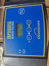 Brinsea ovation egg for sale  BRADFORD