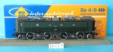 Roco 4191a sbb d'occasion  Les Abrets