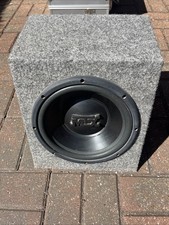 Mtx thunder 5000 for sale  CAMBERLEY