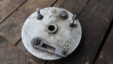 Vintage rickman front for sale  OAKHAM