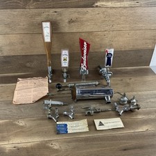 Vintage beer tap for sale  Florence