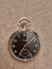 Kienzle taschenuhr gebraucht kaufen  Stuttgart