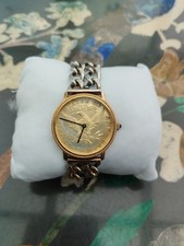 Armbanduhr wiltnauer münzuhr gebraucht kaufen  Alsbach, Deesen, Nauort