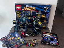 Lego batman batcave for sale  Green River