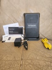 Netgear nighthawk cm1000v2 for sale  Lake Worth