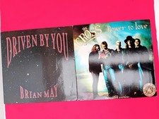 Queen brian may for sale Queen brian may for sale  UK