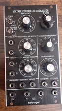 Behringer 912 voltage for sale  TROWBRIDGE