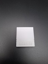 Gamecube memory card gebraucht kaufen Gamecube memory card gebraucht kaufen  Höxter