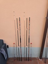 Canna colmic promessa usato  Pistoia