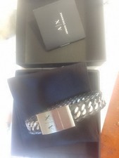 Mens armani chunky for sale  ASHBOURNE