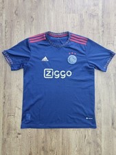 Ajax amsterdam 2022 for sale  LIVERPOOL