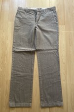 Dockers mens chinos for sale  IPSWICH