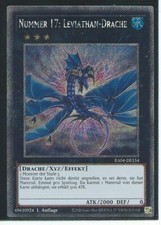 Nummer leviathan drache gebraucht kaufen  Nienburg