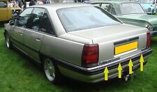 Vauxhall carlton mk2 for sale  GLASTONBURY