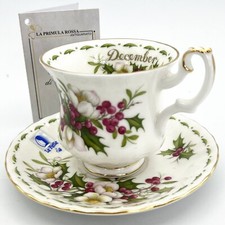 Tazza porcellana royal usato  San Giorgio a Liri