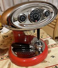 Macchina caffè illy usato  Iseo