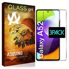 3x Echt Glas Für Samsung Galaxy A52 A52s Panzerfolie Schutzglas Handy Hartglas comprar usado  Enviando para Brazil