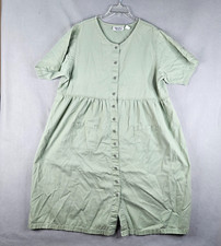 Mainstreet blues dress for sale  Concord