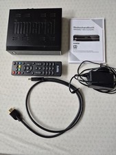 Kompakt receiver imperial gebraucht kaufen  Osterholz-Scharmbeck