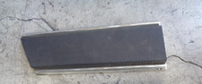 1981-1993 DODGE RAM com para-lama driver D150 D250 acabamento de moldura comprar usado  Enviando para Brazil