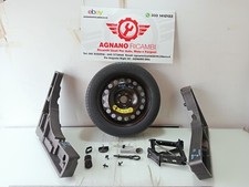Kit ruotino scorta usato  Napoli
