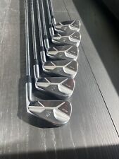 Miura 501 forged for sale  LONDON