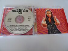 Cds megahits vol gebraucht kaufen  Eisenberg