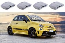 Telo copriauto telato usato  Italia