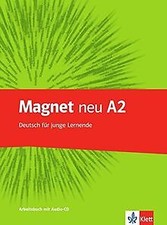 Magnet neu arbeitsbuch gebraucht kaufen  Berlin