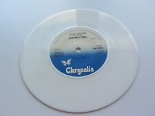 JETHRO TULL  1978 UK 45  A STITCH IN TIME  WHITE VINYL PRESSING comprar usado  Enviando para Brazil