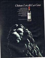 Publicité advertising 119 d'occasion  Tinténiac
