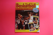 1992 93 Panini NBA adesivo de basquete álbum capa Michael Jordan, usado comprar usado  Enviando para Brazil