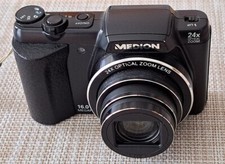 Medion md86824 16mp gebraucht kaufen  Bad Elster