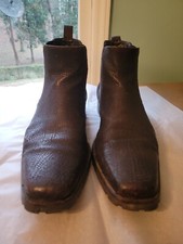 Donald pliner boots for sale  York