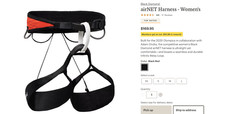 Black diamond airnet for sale  Ypsilanti