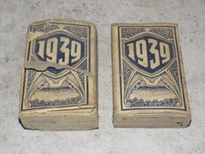 Anciens rares ephemerides d'occasion  Digoin