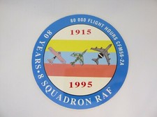Autocollant sticker squadron d'occasion  Orleans-