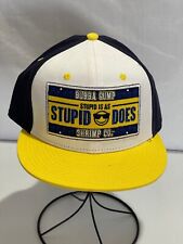 Hat snapback bubba for sale  Conway