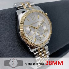 Michael kors mk5955 gebraucht kaufen  Deutschland