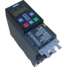 Mj852 frequenzumrichter siemen gebraucht kaufen  Hattingen
